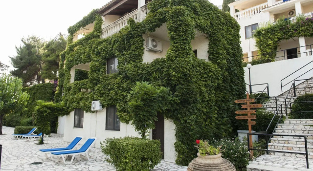 Sunshine Corfu Hotel & Spa 