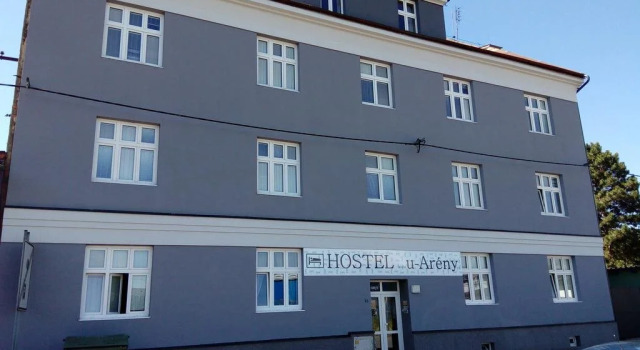 Hostel u Arény, Reserva ahora Albergue Ostrava Moravia-Silesia, cerca de Estadio Mestsky