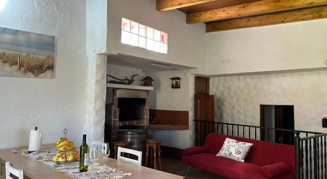 Casa Rural Juli