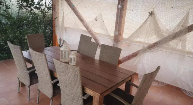 Апартаменты Villa Hana