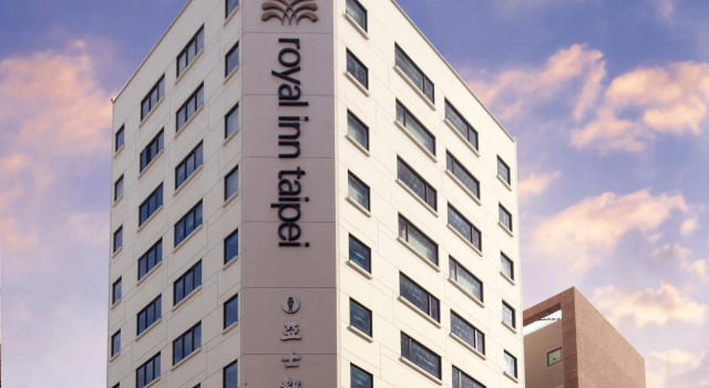 Royal Inn Taipei Linsen
