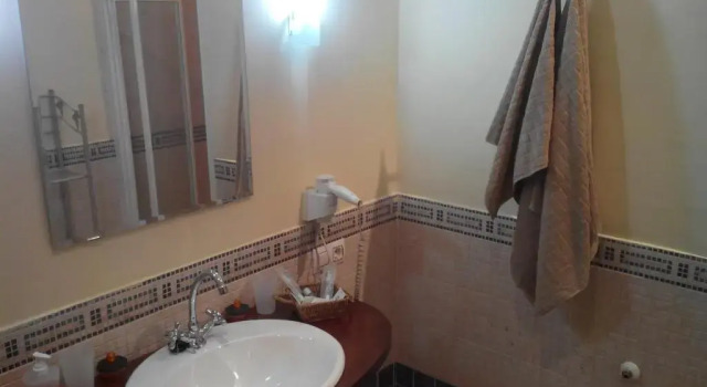 Номер Standard Hotel Casa Grande