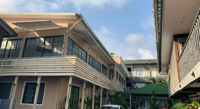 Suite Fengshui Residence