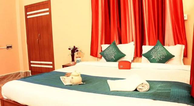 silver inn guest house