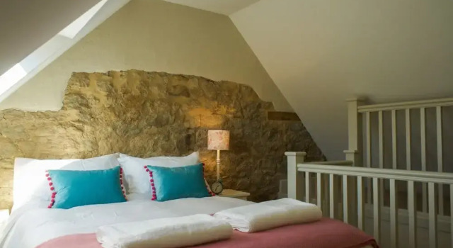 Classic Cotswolds Getaway in Radcot, Buchen Sie Hotel Faringdon Oxfordshire