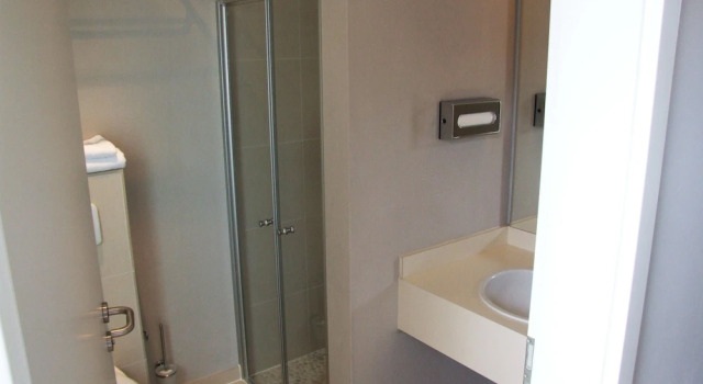 Номер Standard AUSZEIT Hotel