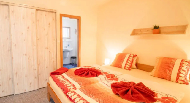 Apartment Alice I Harrachov, Забронировать Апартаменты/квартира Апартаменты Гаррахов, рядом с Ski Jumps Harrachov, Апартаменты/квартира