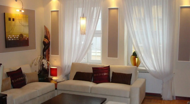 IRS ROYAL APARTMENTS - IRS Old Town