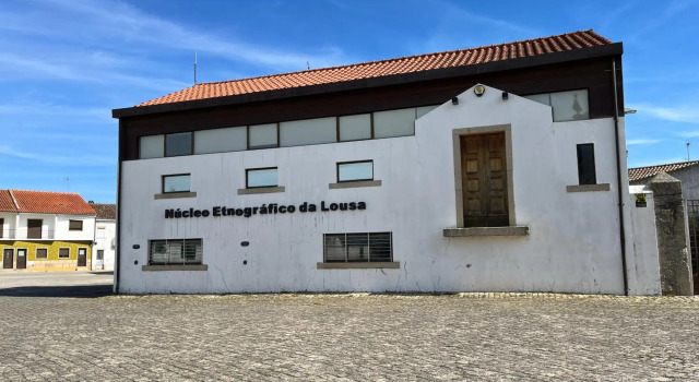3 Marias da Fonte, Buchen Sie Hotel Lousa Região Centro