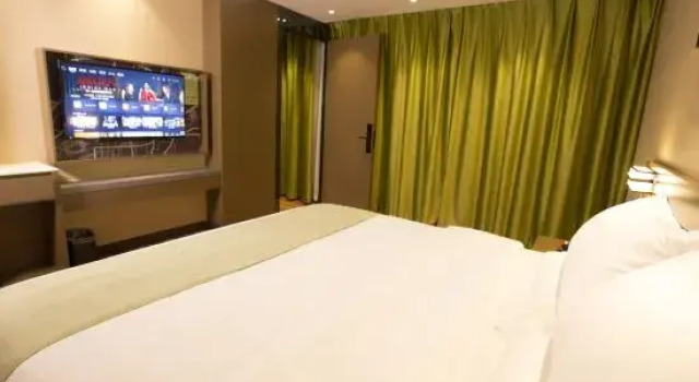 Люкс Deluxe Anhotol Kalends