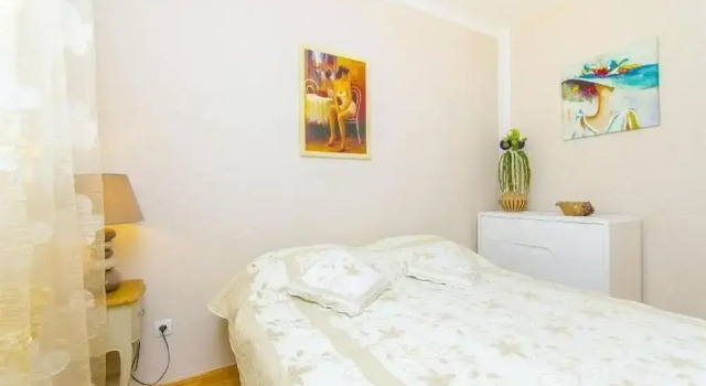 Апартаменты Standard Apartments Nives