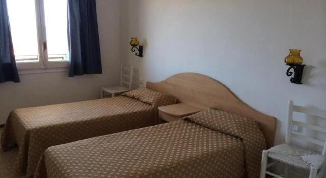 Apartaments Bellamar