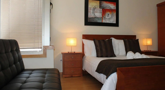 RS Porto Flats, Varaa Hotelli Hotellit Porto pysäköinnillä, Pysäköinti