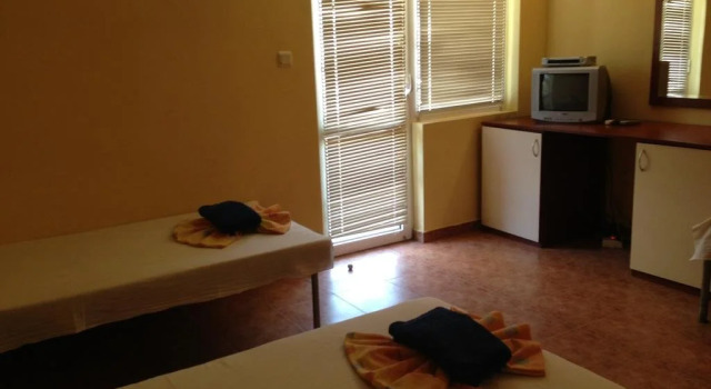 Hotel Diveda