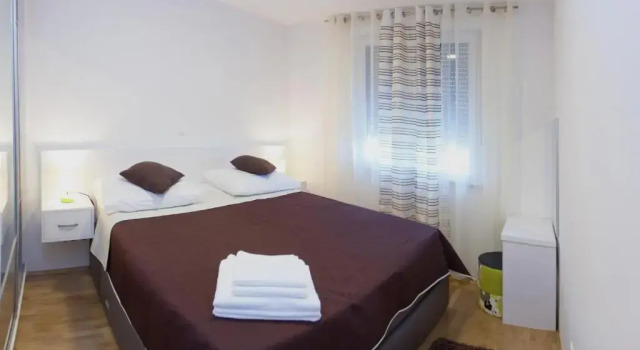 Апартаменты Apartments Diamond