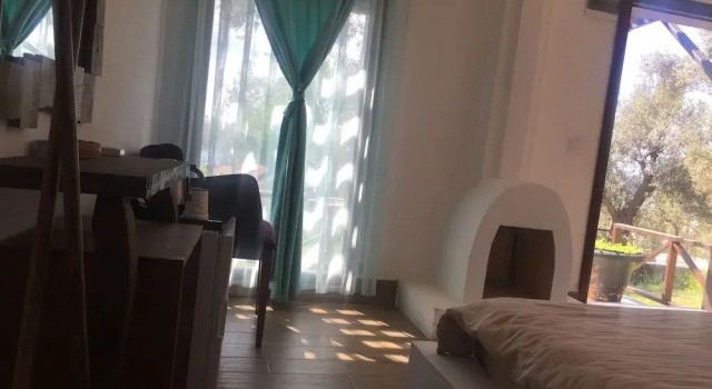 Assos Kotti Margot Hotel