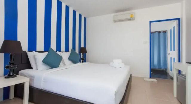 Номер Standard Kerala Coco Resort
