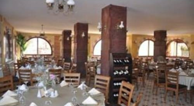 Suhan Stone Hotel