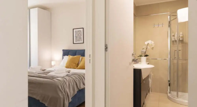 Апартаменты Florence Suite Apartment - Florence Suite Apartmen