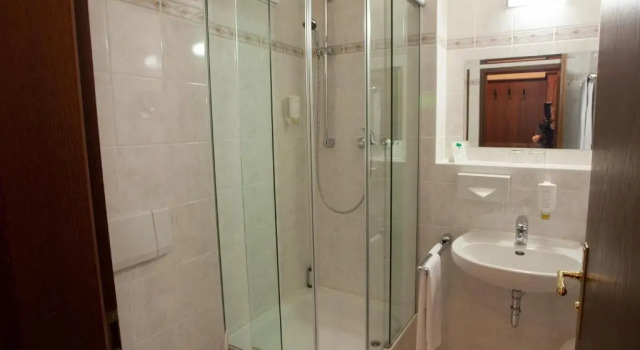 Одноместный номер Standard Hotel & Restaurant Klosterhof