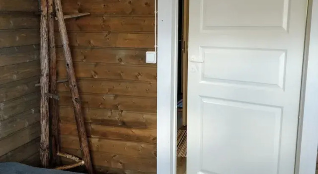 Номер Economy Olkka ranch