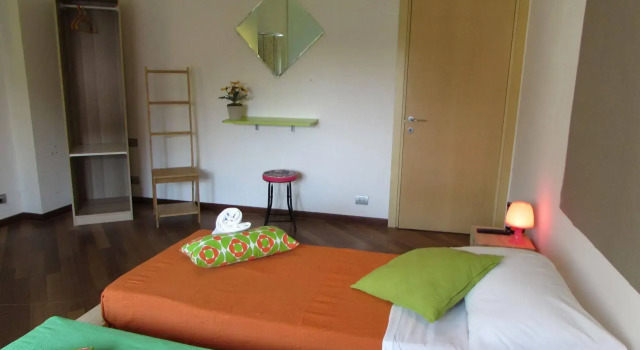 Inn-Perfect Room
