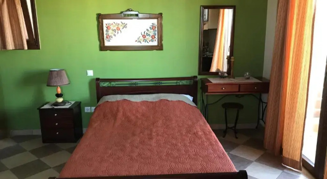 AnnaDes Apartments & Studios Chios, Забронировать Апартаменты/квартира Карфас 