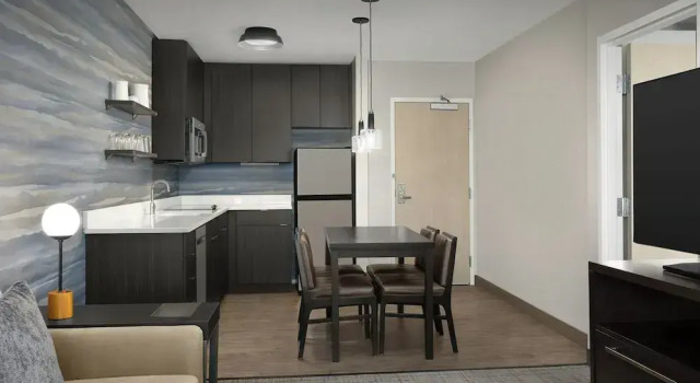 Residence Inn Dayton Miamisburg, Book Hotel Miamisburg Ohio