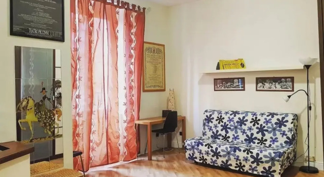 77case - Cozy Apartment 60, Забронировать Апартаменты/квартира Апартаменты Рима, рядом с Ослиные ворота, Апартаменты/квартира