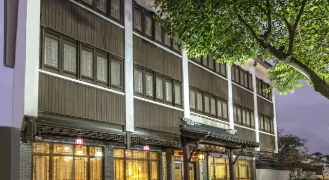 SuZhou Jade Snow lodge, Varaa Hotelli Hotellit Suzhou aamiaisella, Aamiainen