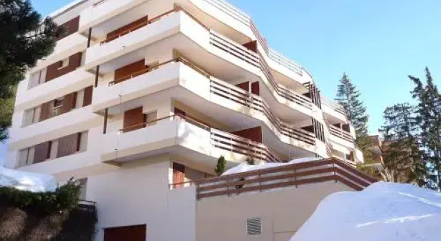 Apartment Mogador, Book Lejlighed Lens Wallis