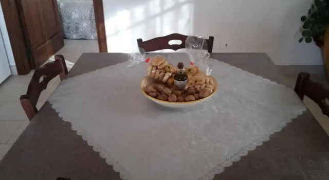 Al trullo, Book Hotel Cisternino Valle d'Itria