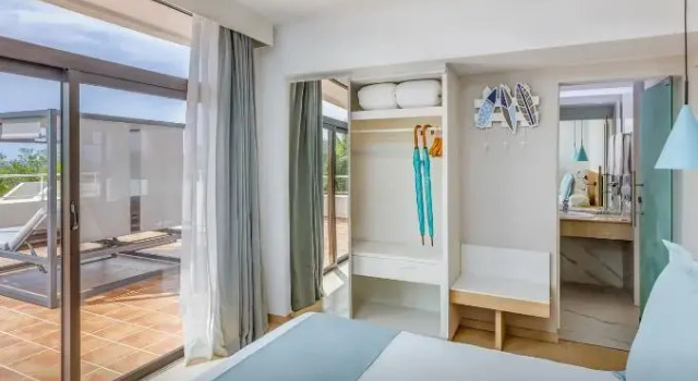 XTRA Sol Suite Sol Palmeras