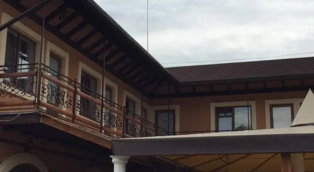 Minihotel Zolotoe Runo, Réserver Hôtel Polyana Transcarpathia