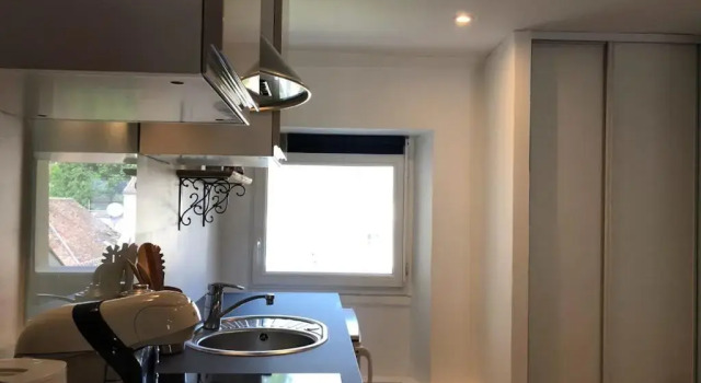Апартаменты Suites Rive Gauche - FONTAINEBLEAU - Chez Julien