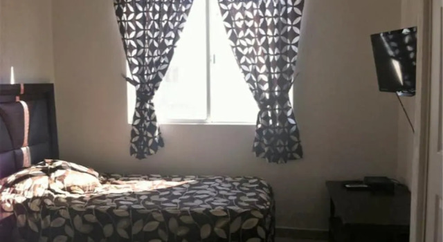 Семейный коттедж с 3 комнатами Villas Narcisos