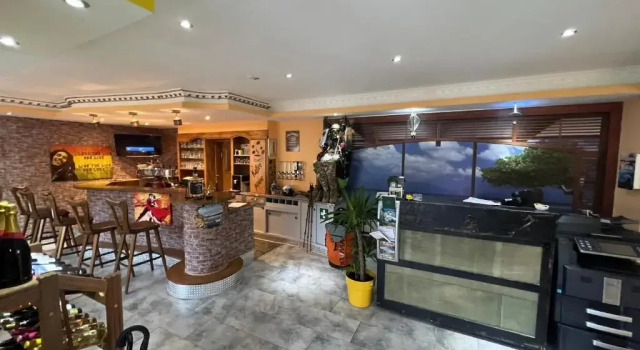 Номер Economy Seeblick Hotel und Ferienwohnungen Obermaubach