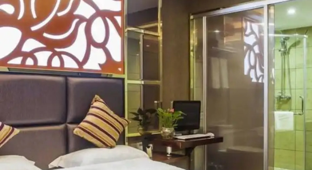 Номер Standard Hengjia Boutique Hotel