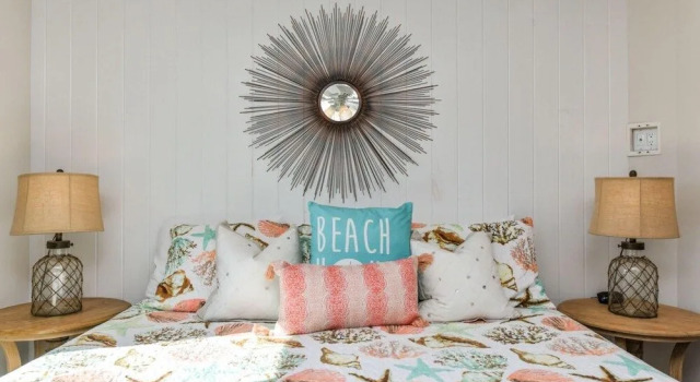 Beach Haven by AMI Locals, Забронировать Отель Холмс-Бич Sarasota Area