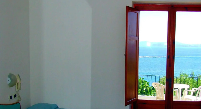 Hotel Bagnitiello