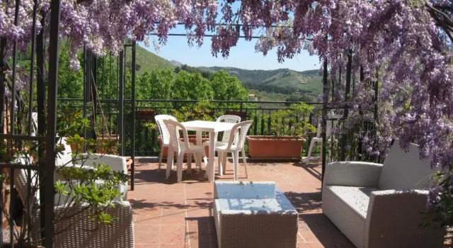 Одноместный номер Standard Agriturismo Al Poggetto