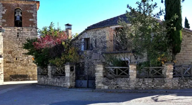 Casa Florentino Casa centenaria