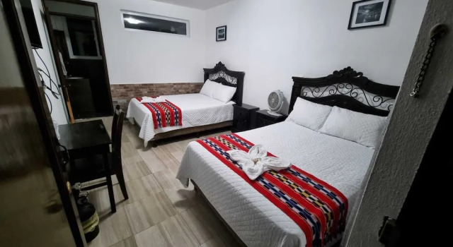 El Delfin Hotel y Restaurante, Prenota Hotel Hotel 3 stelle a Solola, 3*