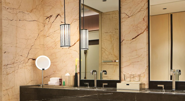 Двухместный номер Standard Conrad Tianjin