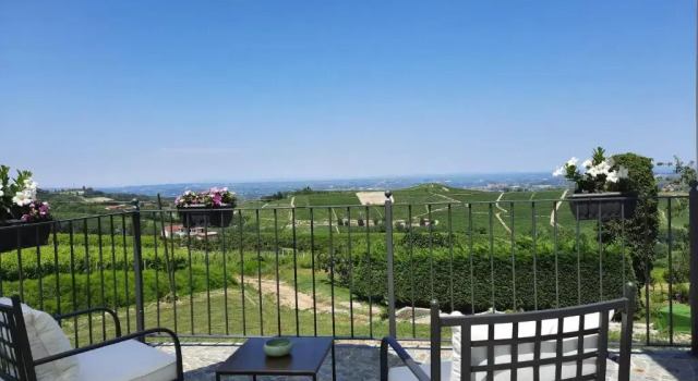 Номер Standard Borgo Piani - Camere di Charme