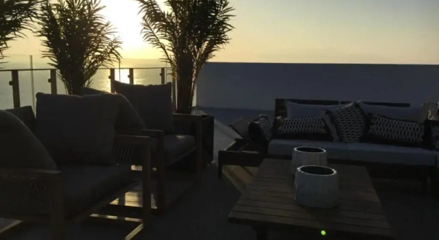 Апартаменты EcoApart Antofagasta