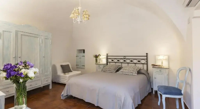 Номер Standard B&B I Tre Camini