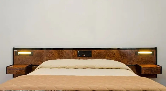 Номер Economy Royal Hotel