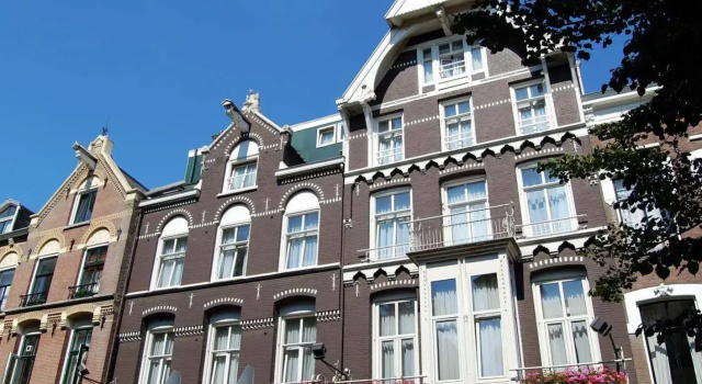 Prinsen Hotel
