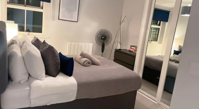 Super Luxe Central Maidenhead Apartment, Забронировать Апартаменты/квартира Апартаменты Мейденхед, Апартаменты/квартира